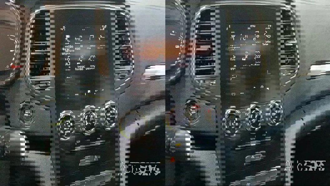 Renault Mégane de 2024