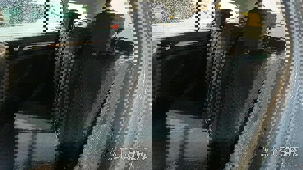 Renault Mégane de 2024