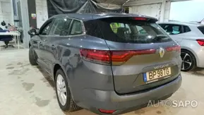 Renault Mégane de 2024