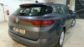 Renault Mégane de 2024