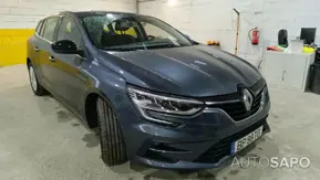 Renault Mégane de 2024