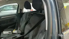 Renault Mégane de 2024