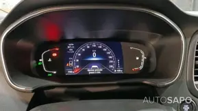 Renault Mégane de 2024