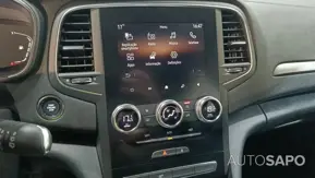 Renault Mégane de 2024