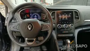 Renault Mégane de 2024