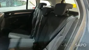 Renault Mégane de 2024