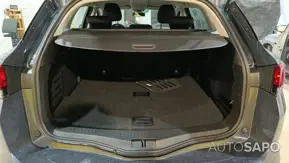 Renault Mégane de 2024