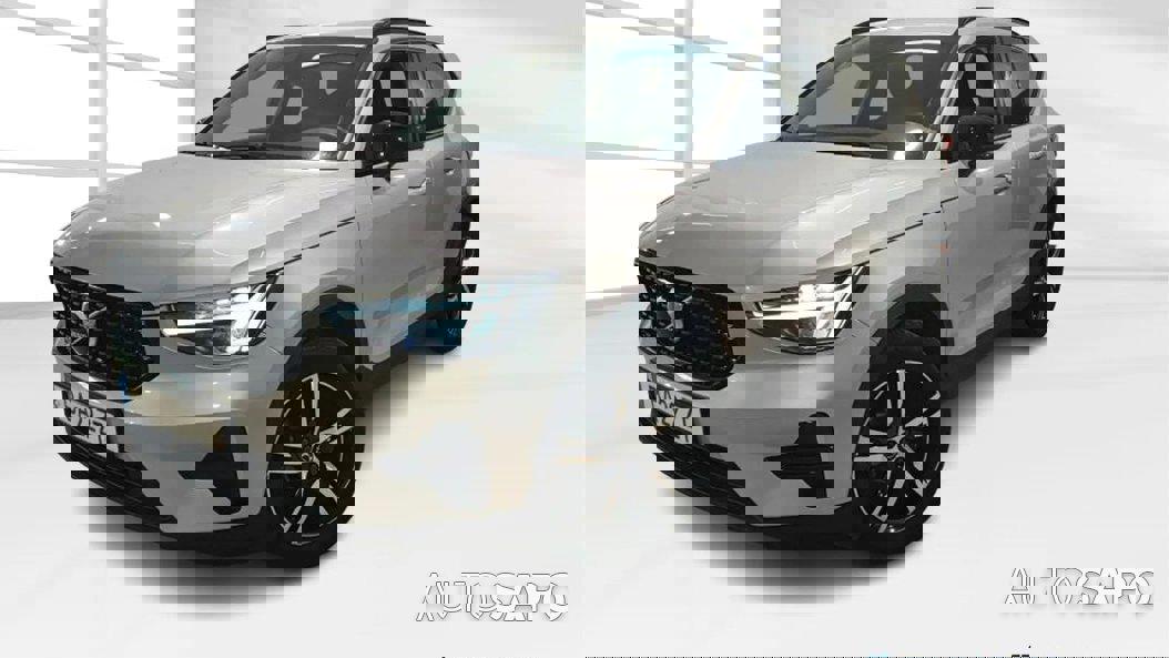 Volvo XC40 de 2023