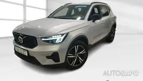 Volvo XC40 de 2023