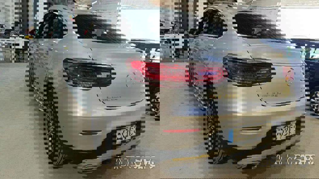 Mercedes-Benz Classe GLC de 2022