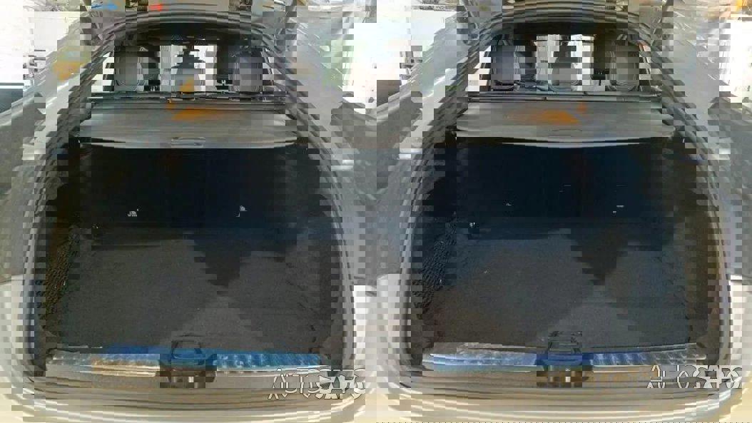 Mercedes-Benz Classe GLC de 2022