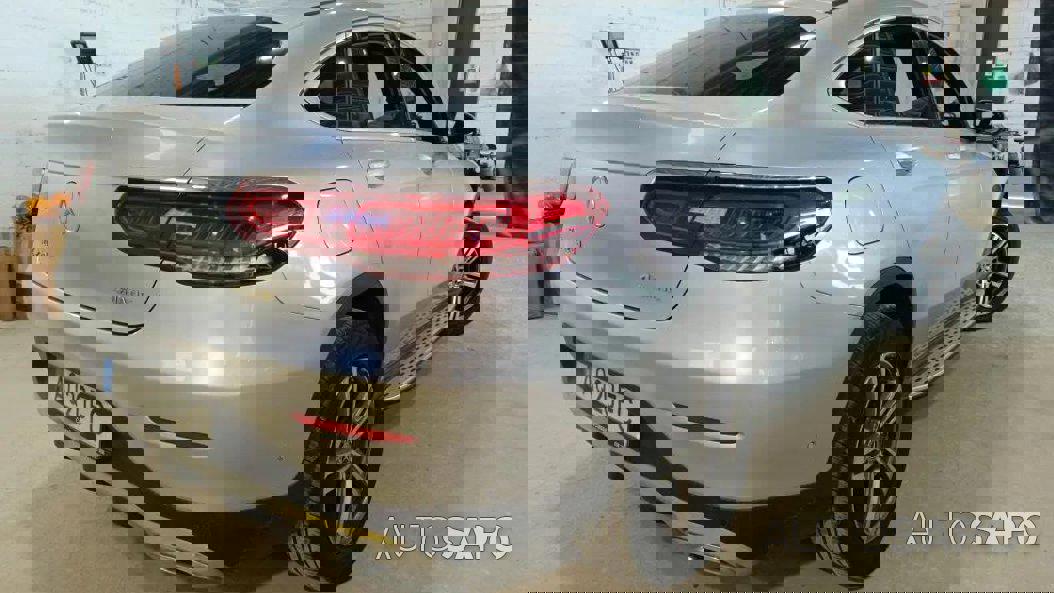 Mercedes-Benz Classe GLC de 2022