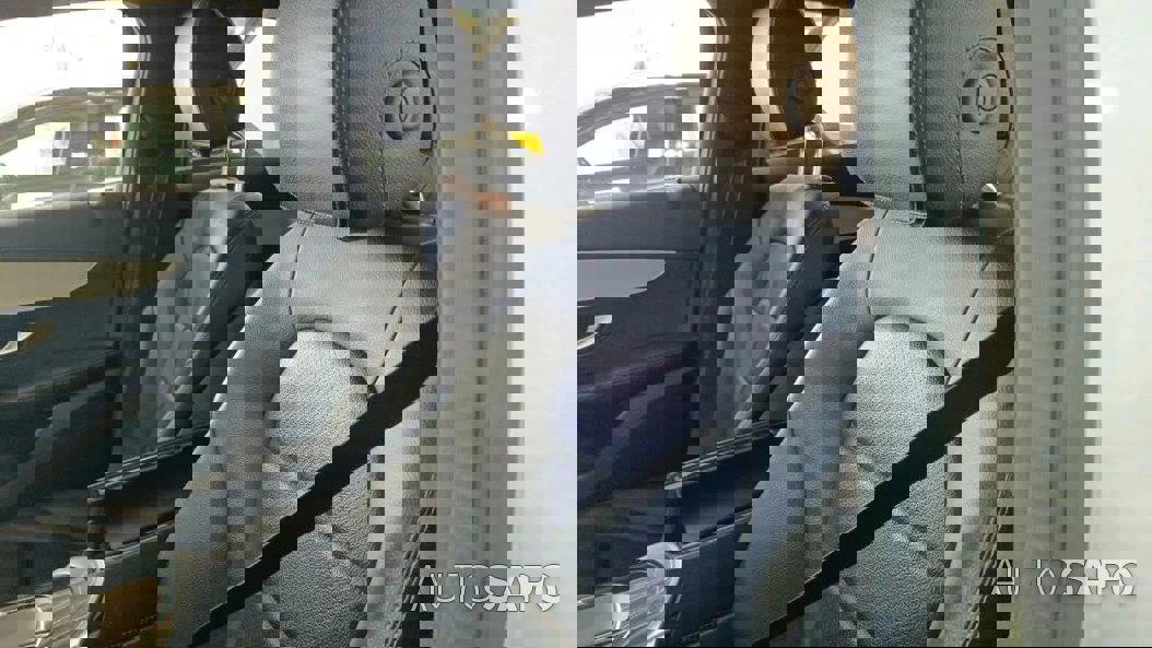 Mercedes-Benz Classe GLC de 2022