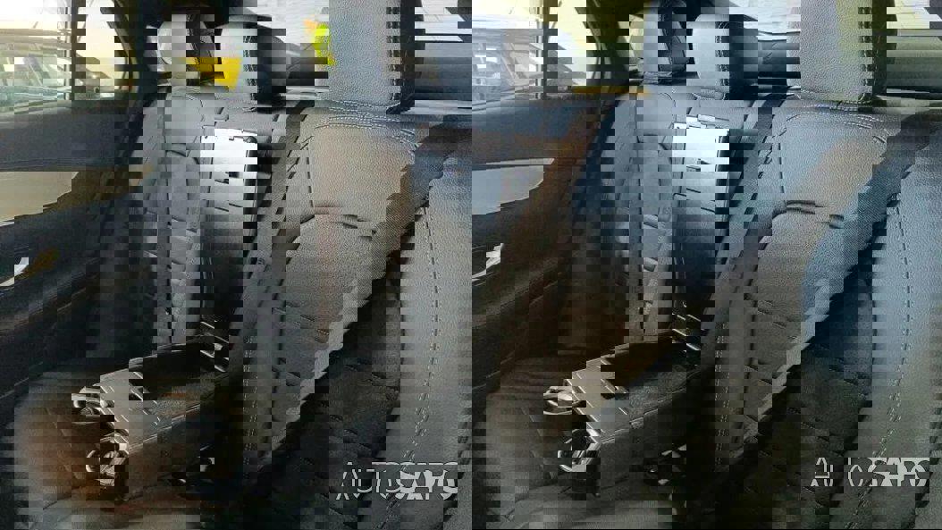 Mercedes-Benz Classe GLC de 2022