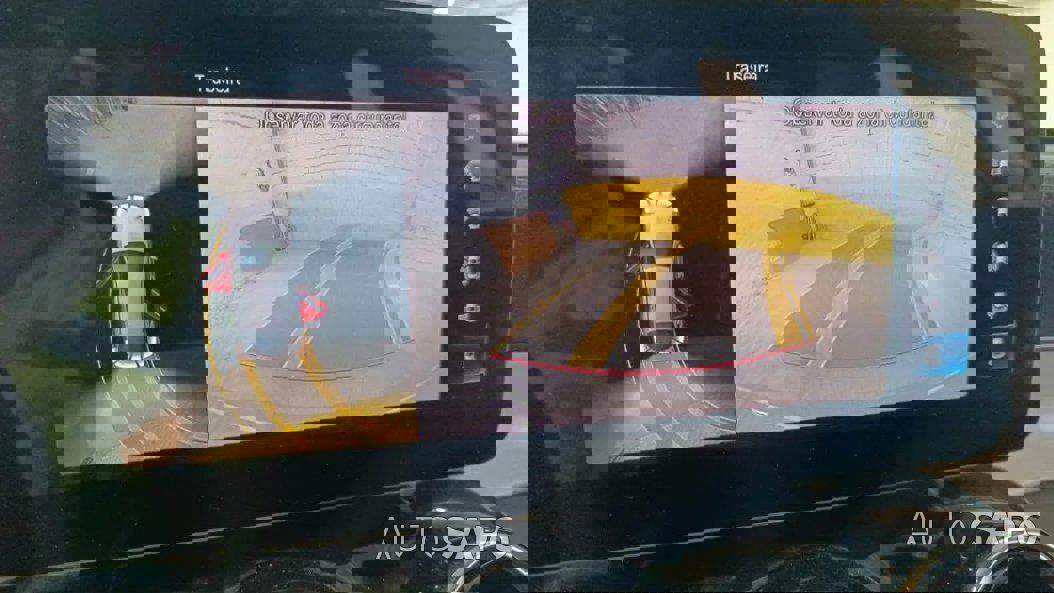 Mercedes-Benz Classe GLC de 2022