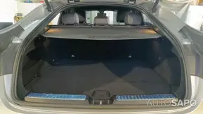 Mercedes-Benz Classe GLC de 2022