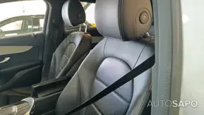 Mercedes-Benz Classe GLC de 2022