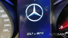 Mercedes-Benz Classe GLC de 2022