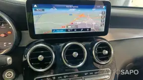 Mercedes-Benz Classe GLC de 2022