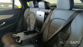 Mercedes-Benz Classe GLC de 2022