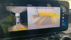 Mercedes-Benz Classe GLC de 2022