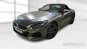 BMW Z4 de 2021