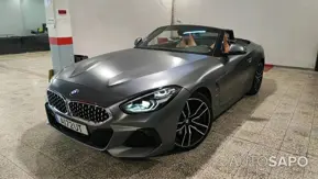 BMW Z4 de 2021