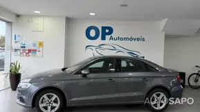 Audi A3 de 2019