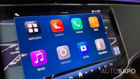 Mercedes-Benz Classe E de 2024