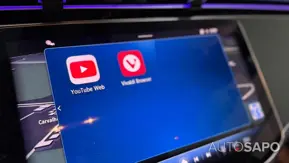 Mercedes-Benz Classe E de 2024