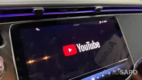 Mercedes-Benz Classe E de 2024