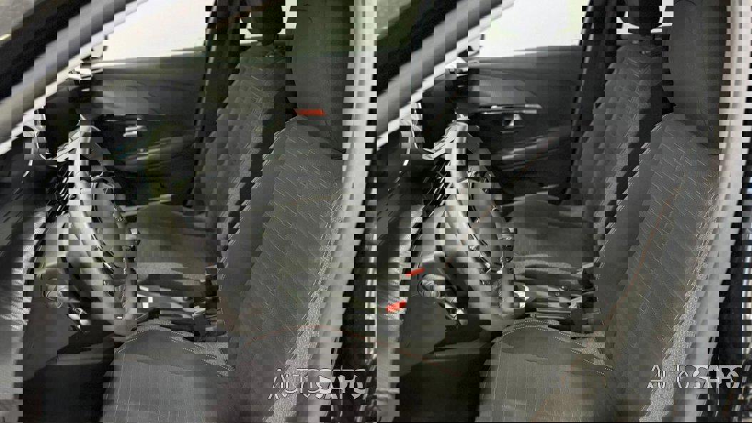 Peugeot 208 1.2 PureTech Active de 2023