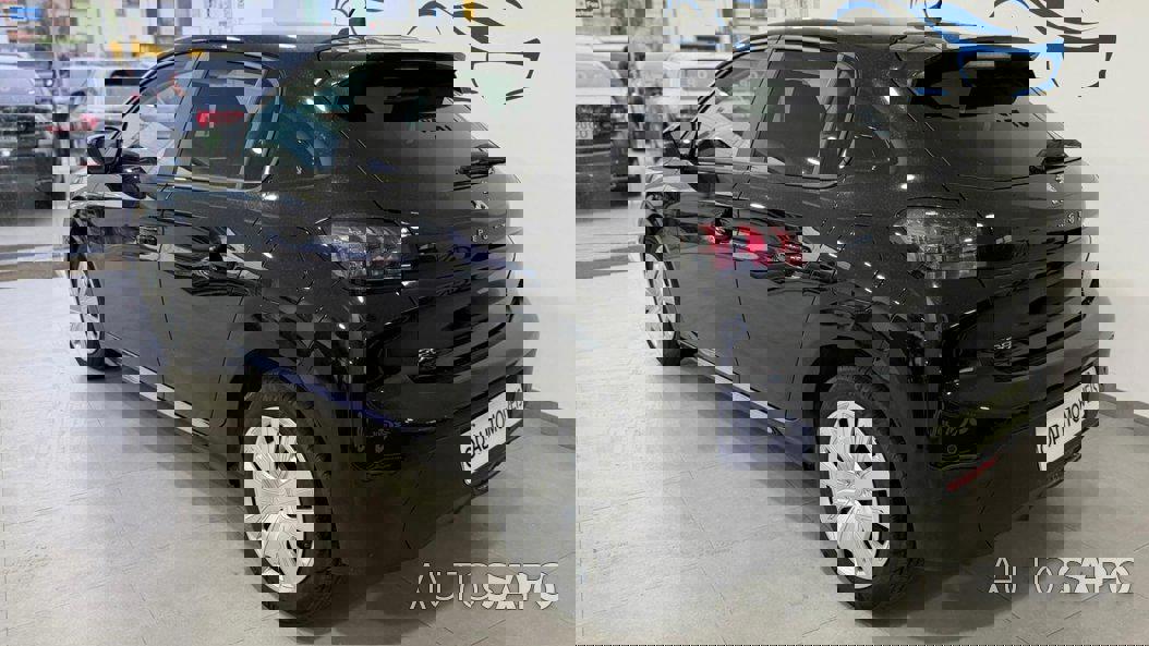 Peugeot 208 1.2 PureTech Active de 2023