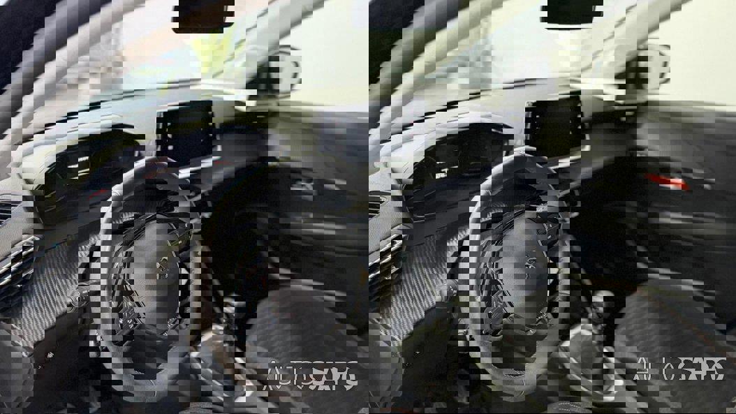 Peugeot 208 1.2 PureTech Active de 2023