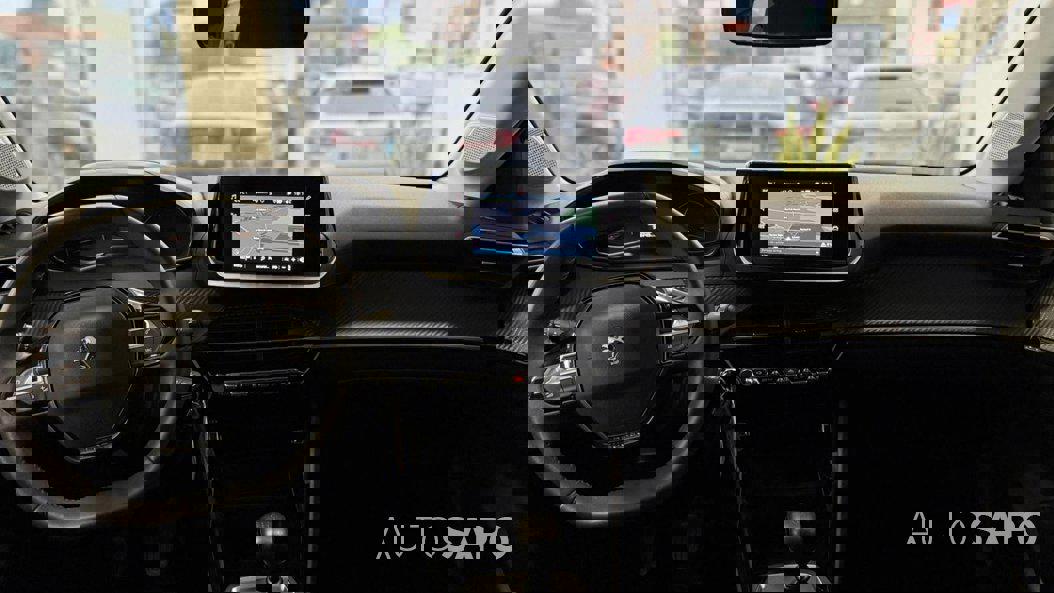 Peugeot 208 1.2 PureTech Active de 2023