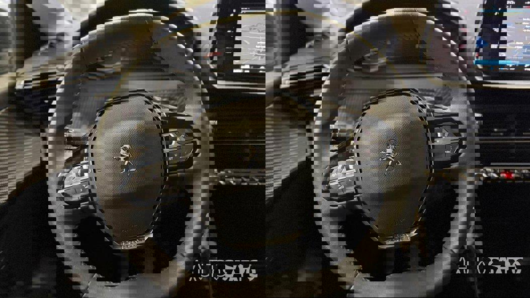 Peugeot 208 1.2 PureTech Active de 2023