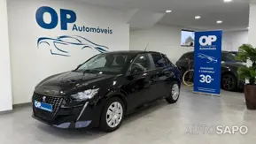 Peugeot 208 1.2 PureTech Active de 2023