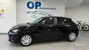 Peugeot 208 1.2 PureTech Active de 2023