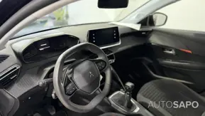 Peugeot 208 1.2 PureTech Active de 2023