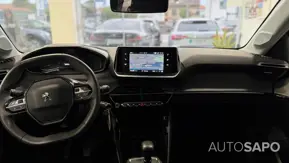 Peugeot 208 1.2 PureTech Active de 2023