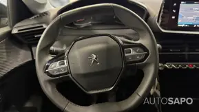 Peugeot 208 1.2 PureTech Active de 2023