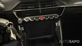 Peugeot 208 1.2 PureTech Active de 2023