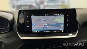 Peugeot 208 1.2 PureTech Active de 2023