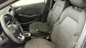 Renault Clio de 2021