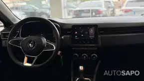 Renault Clio de 2021