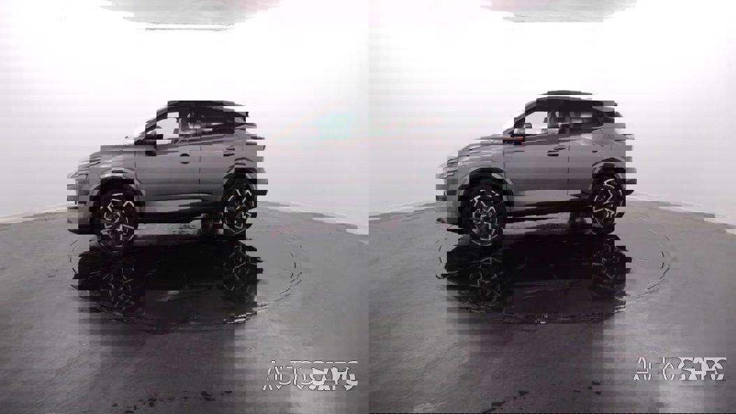 Nissan Qashqai de 2023