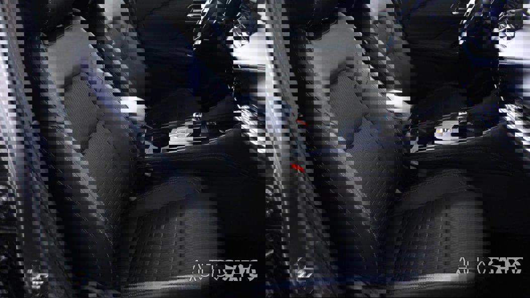 Nissan Qashqai de 2023