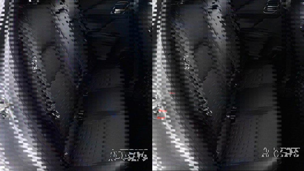 Nissan Qashqai de 2023