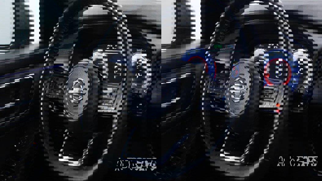 Nissan Qashqai de 2023