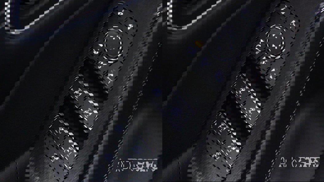 Nissan Qashqai de 2023